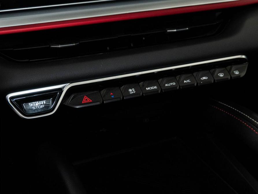 Geely Coolray I Рестайлинг Казань  - изображение 11