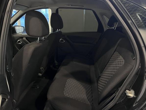 Lada (ВАЗ) Granta I Рестайлинг с пробегом 2023 года, цена 700 000 рублей, 38519 км, седан, Автокод Объявления