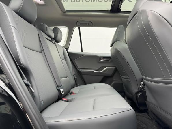 Toyota RAV4 VI (XA60) с пробегом 2026 года, цена 4 300 000 рублей, 10 км, внедорожник, Автокод Объявления
