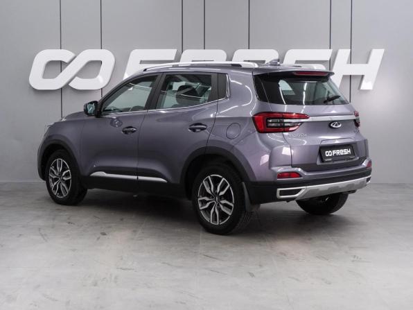 Chery Tiggo 4 I Рестайлинг с пробегом 2022 года, цена 1 499 000 рублей, 68384 км, внедорожник, Автокод Объявления