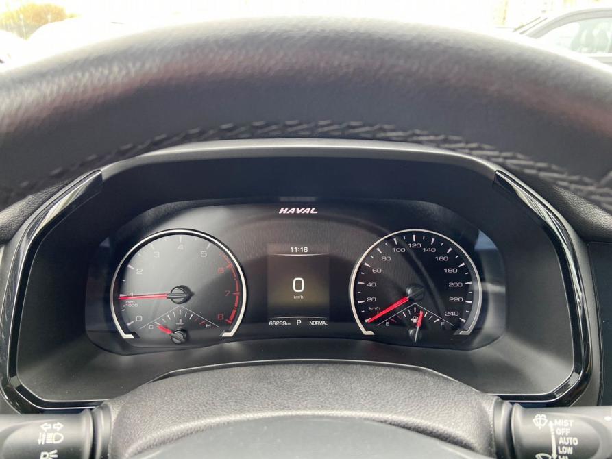 Haval F7x I Москва  - изображение 17