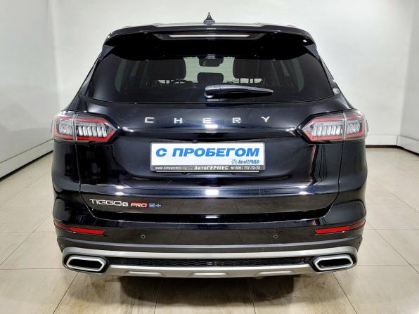 Chery Tiggo 8 Pro e+ с пробегом 2023 года, цена 2 350 000 рублей, 60630 км, внедорожник, Автокод Объявления