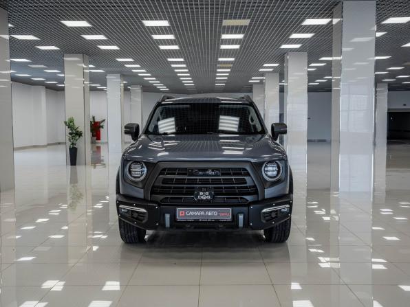 Haval Dargo с пробегом 2023 года, цена 2 688 000 рублей, 68379 км, внедорожник, Автокод Объявления