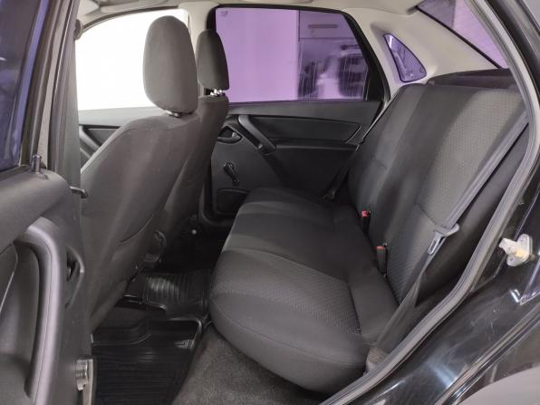 Lada (ВАЗ) Granta I с пробегом 2015 года, цена 430 000 рублей, 174000 км, седан, Автокод Объявления