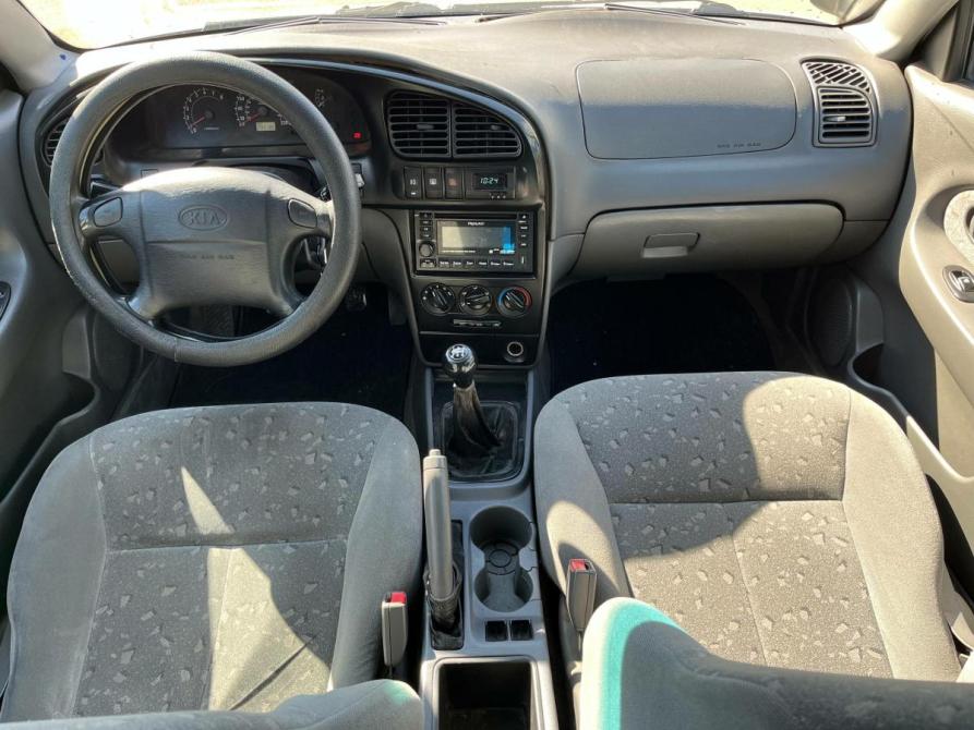 Kia Spectra I Рестайлинг 2 Нижнекамск  - изображение 10