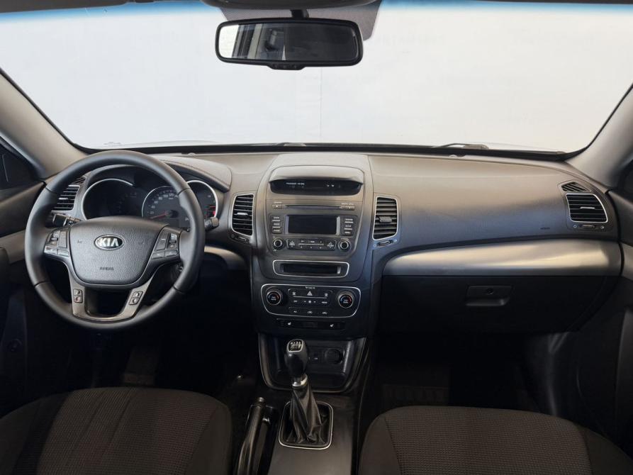 Kia Sorento II Рестайлинг Псков  - изображение 9
