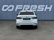 Hyundai Solaris II Кропоткин  - изображение 25