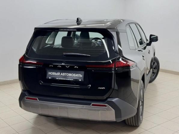 Toyota RAV4 VI (XA60) с пробегом 2026 года, цена 4 400 000 рублей, 8 км, внедорожник, Автокод Объявления