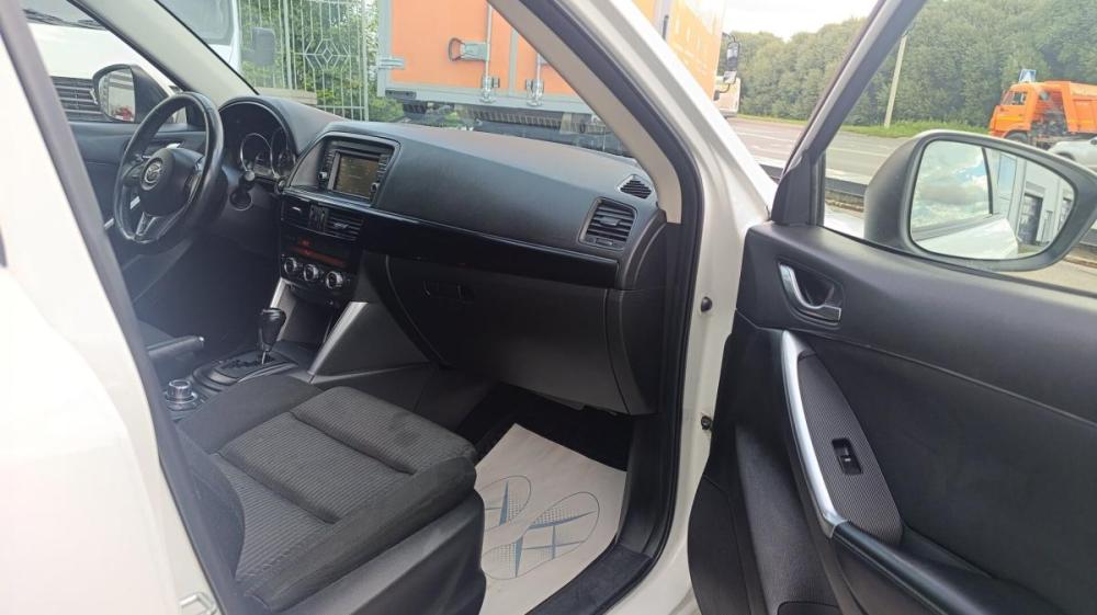 Mazda CX-5 I Омск  - изображение 11