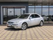 Ford Mondeo III Рестайлинг Краснодар  - изображение 9