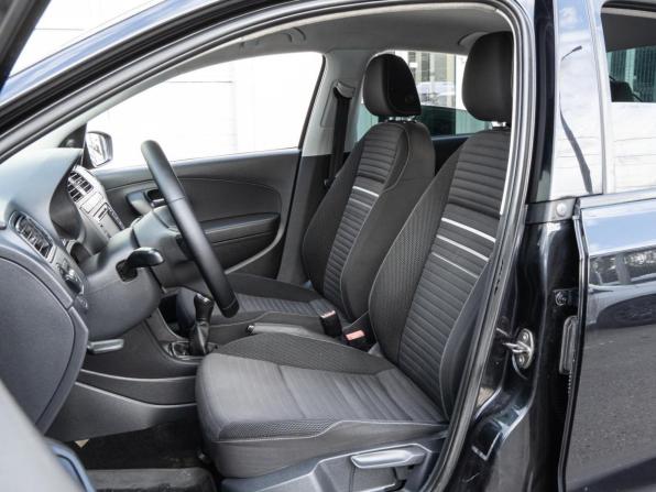 Volkswagen Polo V с пробегом 2013 года, цена 860 000 рублей, 205685 км, седан, Автокод Объявления
