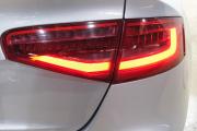 Audi A4 IV (B8) Рестайлинг Новокузнецк  - изображение 42