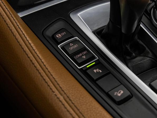 BMW X6 II (F16) с пробегом 2015 года, цена 3 399 000 рублей, 168614 км, внедорожник, Автокод Объявления