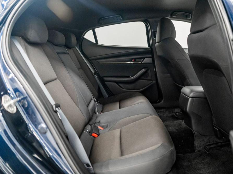 Mazda 3 IV (BP) Красноярск  - изображение 8