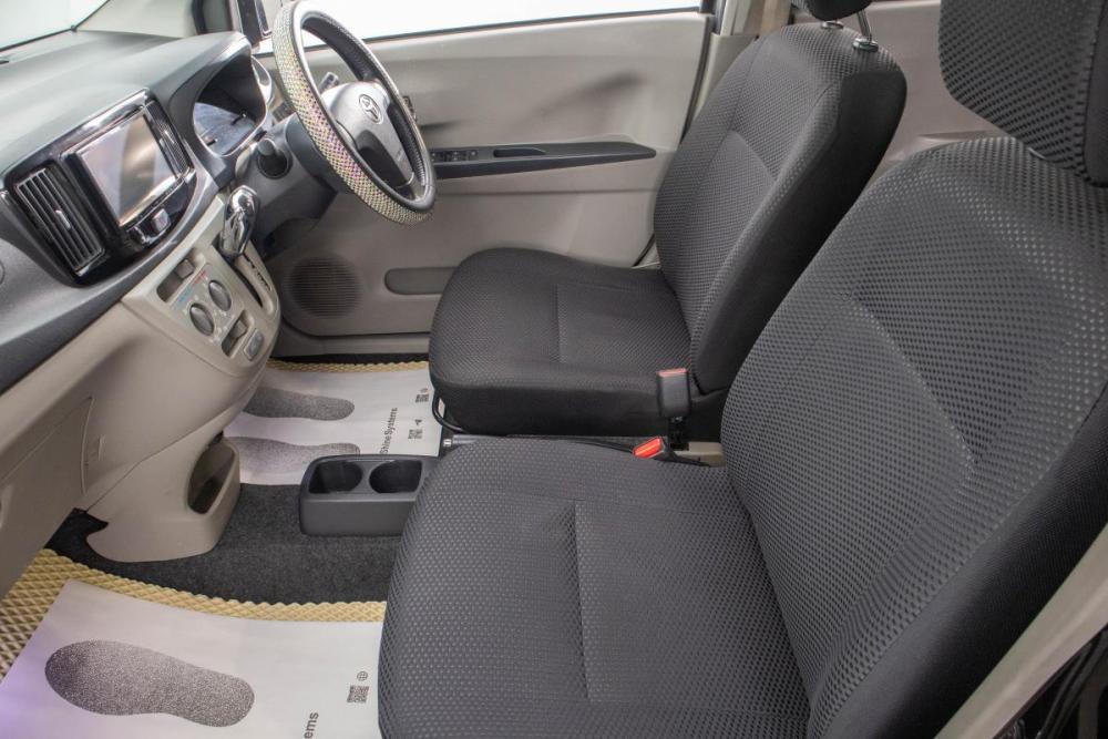 Toyota Pixis Epoch I Барнаул  - изображение 20