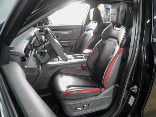 JETOUR DASHING I с пробегом 2024 года, цена 2 334 000 рублей, 19557 км, внедорожник, Автокод Объявления