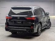 Lexus LX III Рестайлинг 2 Москва  - изображение 17