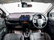 Mitsubishi Mirage VI Рестайлинг Чита  - изображение 28