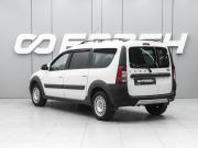 Lada (ВАЗ) Largus I Ростов-на-Дону  - изображение 18