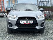 Mitsubishi ASX I Ижевск  - изображение 31