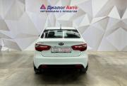 Kia Rio III Азнакаево  - изображение 34