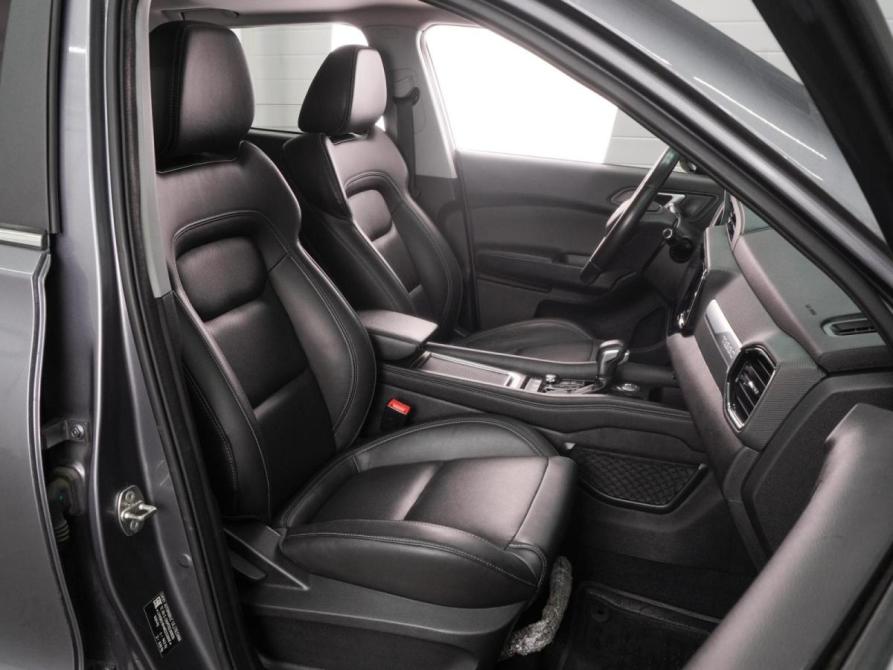 Chery Tiggo 4 I Рестайлинг Воронеж  - изображение 8
