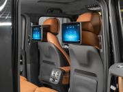 Mercedes-Benz G-Класс AMG II (W465) Рестайлинг Москва  - изображение 61