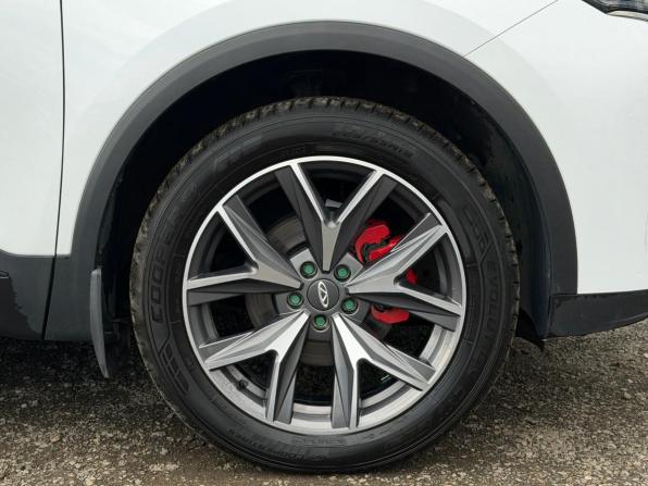 Chery Tiggo 7 Pro Max I Рестайлинг с пробегом 2024 года, цена 2 130 000 рублей, 32995 км, внедорожник, Автокод Объявления