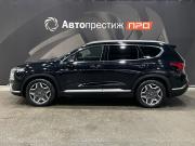 Hyundai Santa Fe IV Рестайлинг Пермь  - изображение 35