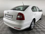Skoda Octavia II (A5) Рестайлинг Москва  - изображение 24