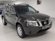 Nissan Terrano III (D10) Казань  - изображение 25