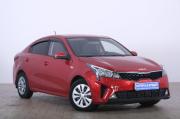 Kia Rio IV Рестайлинг Омск  - изображение 22