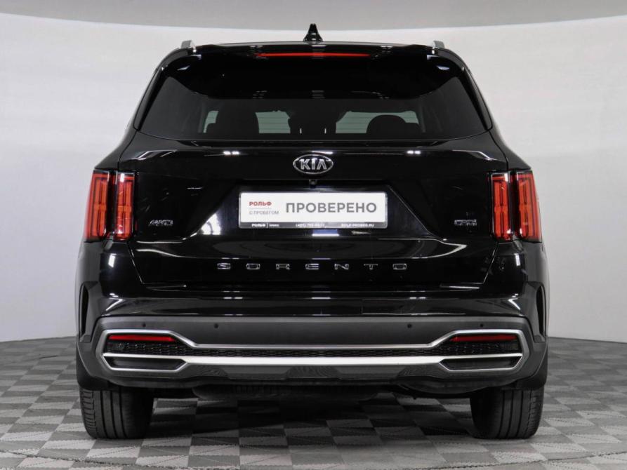 Kia Sorento IV Химки  - изображение 7