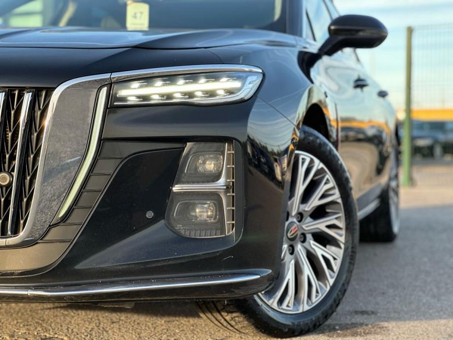 Hongqi H5 II Волгоград  - изображение 37