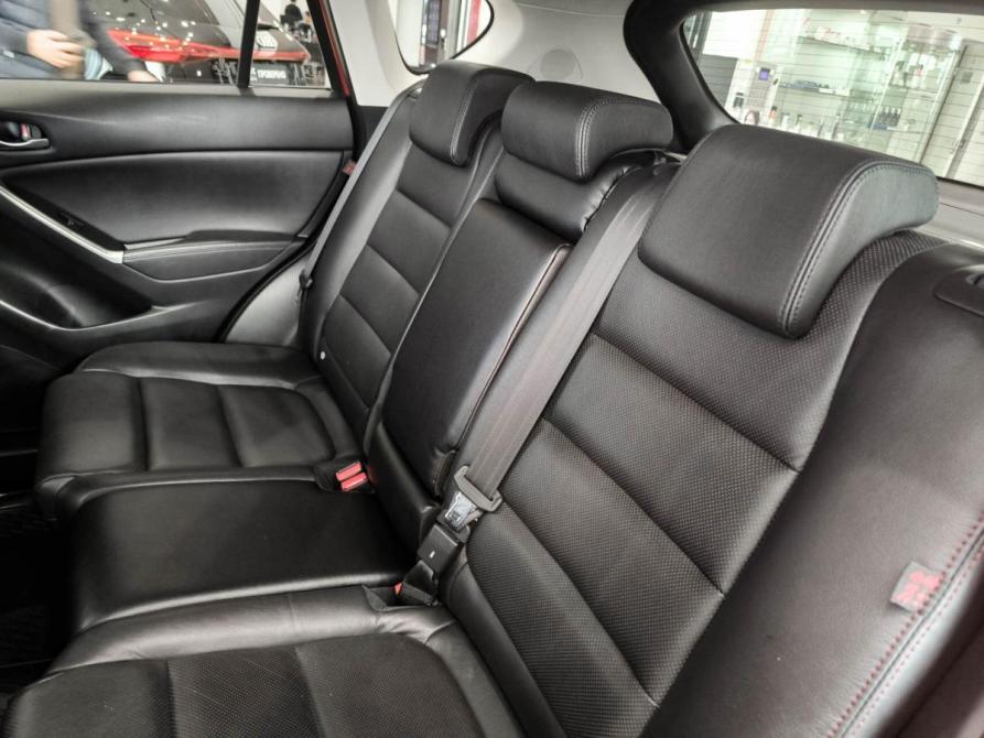 Mazda CX-5 I Рестайлинг Казань  - изображение 15
