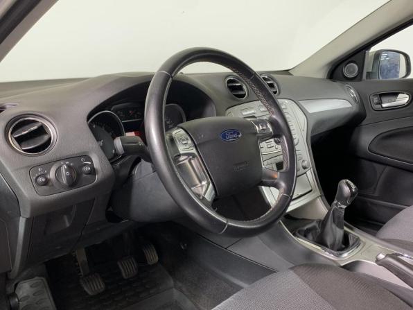 Ford Mondeo IV с пробегом 2008 года, цена 789 000 рублей, 99873 км, седан, Автокод Объявления