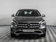 Mercedes-Benz GLA I (X156) Рестайлинг Москва  - изображение 18