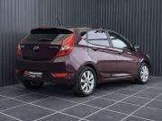 Hyundai Solaris I Пермь  - изображение 63
