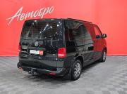 Volkswagen Caravelle T5 Рестайлинг Вологда  - изображение 24