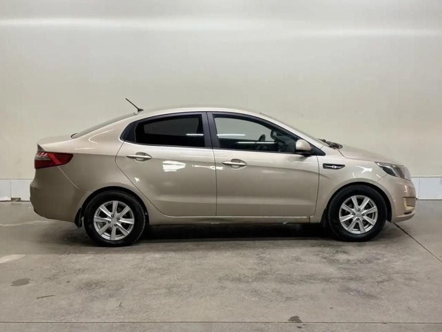 Kia Rio III Саратов  - изображение 5
