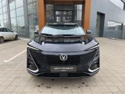 Changan UNI-T I Краснодар  - изображение 19