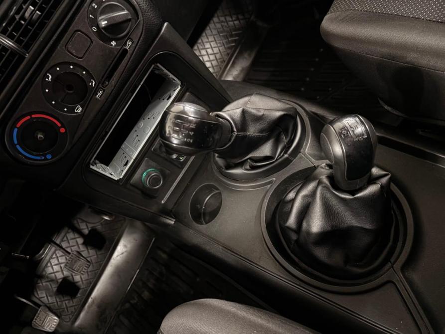 Chevrolet Niva I Рестайлинг Екатеринбург  - изображение 23