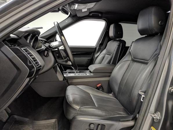 Land Rover Discovery V с пробегом 2018 года, цена 3 395 000 рублей, 182516 км, внедорожник, Автокод Объявления