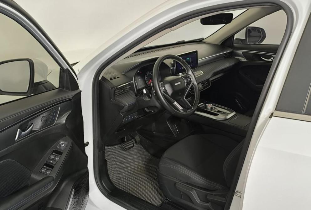 Haval Jolion I Нижний Новгород  - изображение 8
