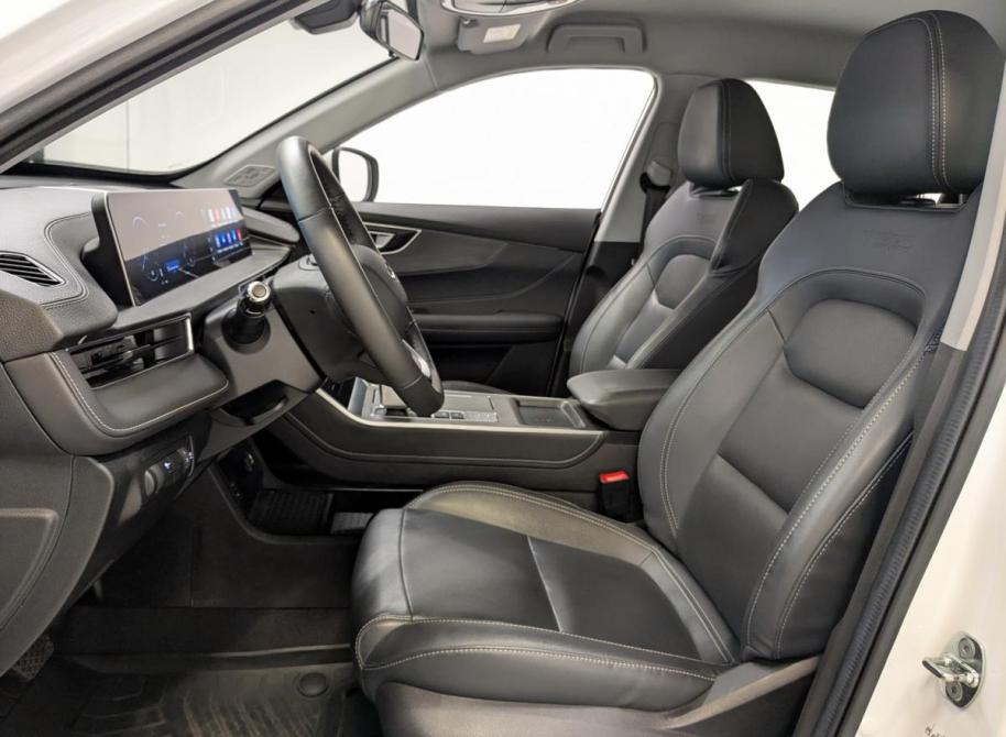 Chery Tiggo 4 Pro I Рестайлинг Санкт-Петербург  - изображение 20