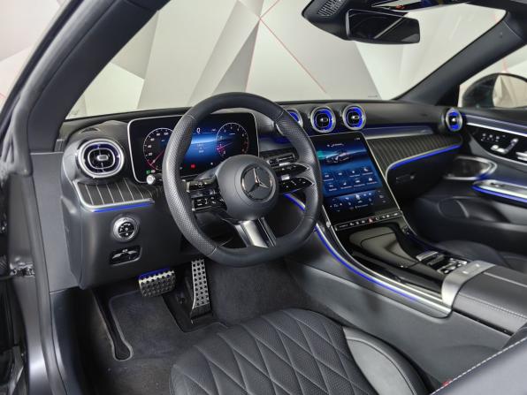 Mercedes-Benz CLE с пробегом 2024 года, цена 11 690 000 рублей, 3664 км, кабриолет, Автокод Объявления