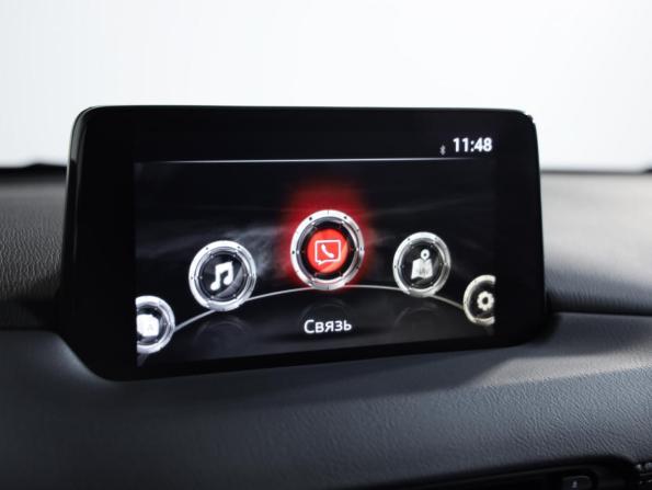 Mazda CX-5 II с пробегом 2021 года, цена 3 199 000 рублей, 50252 км, внедорожник, Автокод Объявления