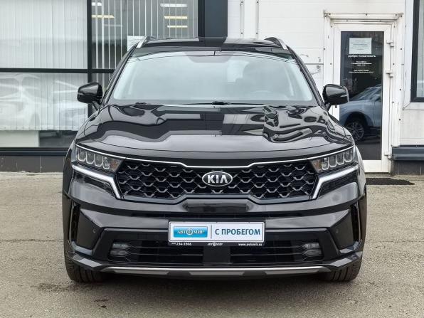 Kia Sorento IV с пробегом 2020 года, цена 3 250 000 рублей, 69775 км, внедорожник, Автокод Объявления