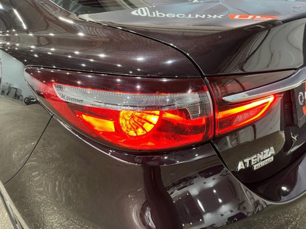 Mazda 6 III (GJ) Рестайлинг 2 с пробегом 2023 года, цена 2 449 000 рублей, 50053 км, седан, Автокод Объявления