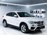 BMW X4 I (F26) Уфа  - изображение 42
